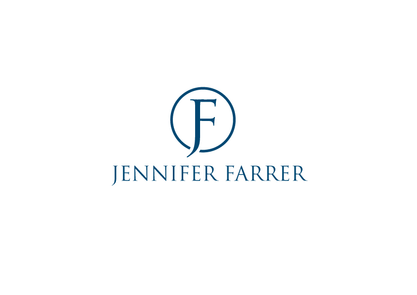 Logo Design by GreenArt for Jennifer Farrer | Design #13002474