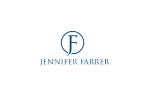 Logo Design by GreenArt for Jennifer Farrer | Design: #13002474