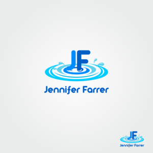 Logo Design by desingman for Jennifer Farrer | Design #13008115