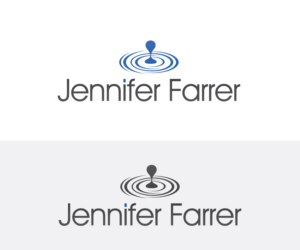 Logo Design by future logo.com for Jennifer Farrer | Design #13001949