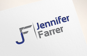 Logo Design by abstraxt for Jennifer Farrer | Design: #13001889