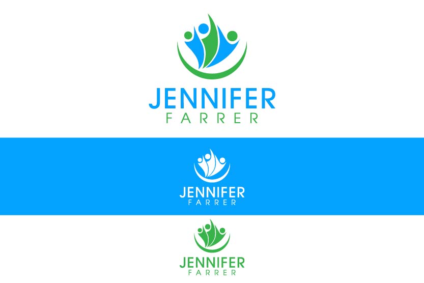 Design de Logo par abstraxt pour Jennifer Farrer | Design #13001890