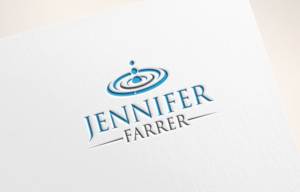 Logo Design by abstraxt for Jennifer Farrer | Design: #13001891