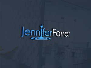 Logo Design by abstraxt for Jennifer Farrer | Design: #13001893