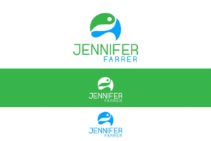 Logo Design by abstraxt for Jennifer Farrer | Design: #13001894