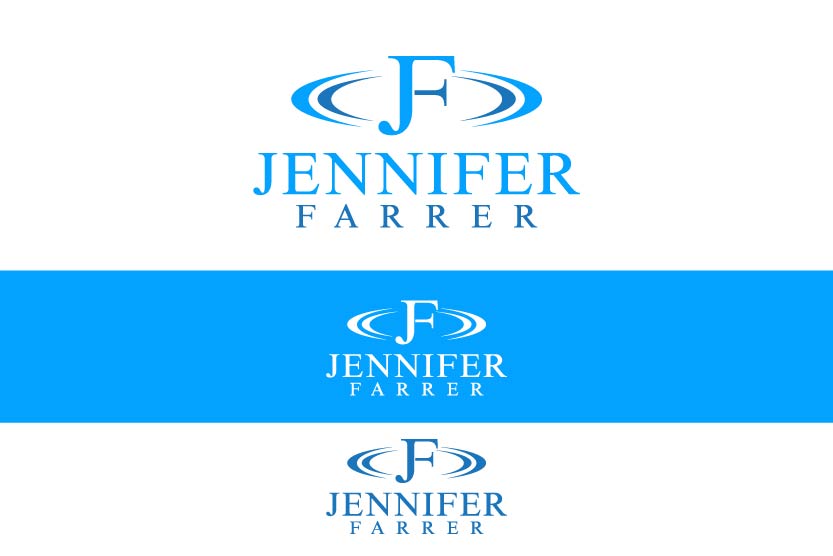 Design de Logo par abstraxt pour Jennifer Farrer | Design #13001895