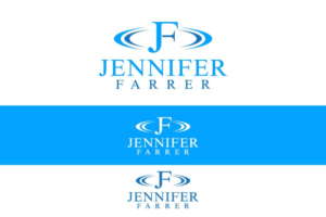 Logo Design by abstraxt for Jennifer Farrer | Design: #13001895