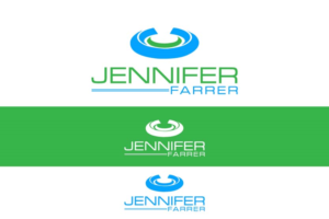 Logo Design by abstraxt for Jennifer Farrer | Design: #13001896