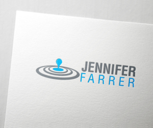 Design de Logo par Asad_designs3 pour Jennifer Farrer | Design : #13019955