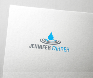 Design de Logo par Asad_designs3 pour Jennifer Farrer | Design : #13019957