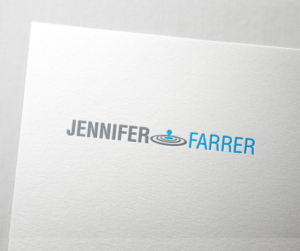 Design de Logo par Asad_designs3 pour Jennifer Farrer | Design : #13019958