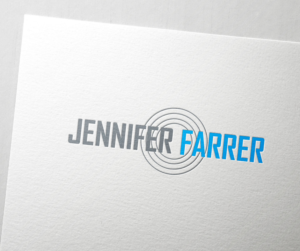 Design de Logo par Asad_designs3 pour Jennifer Farrer | Design : #13020035