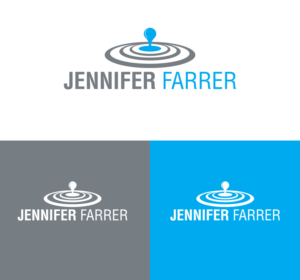 Design de Logo par Asad_designs3 pour Jennifer Farrer | Design : #13020036