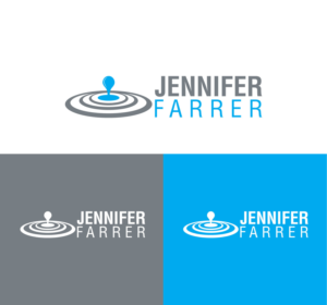 Design de Logo par Asad_designs3 pour Jennifer Farrer | Design : #13020037