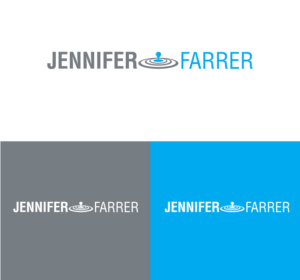 Design de Logo par Asad_designs3 pour Jennifer Farrer | Design : #13020038