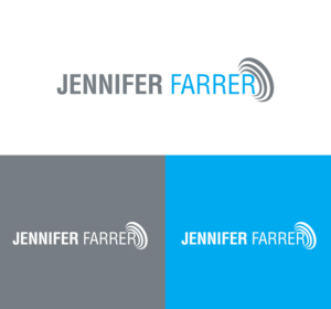 Design de Logo par Asad_designs3 pour Jennifer Farrer | Design : #13020187