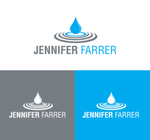 Design de Logo par Asad_designs3 pour Jennifer Farrer | Design : #13020189