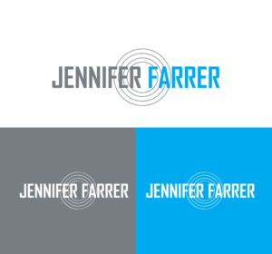 Design de Logo par Asad_designs3 pour Jennifer Farrer | Design : #13020190