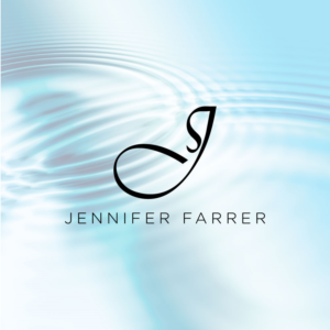 Logo Design by golotadesign for Jennifer Farrer | Design #13011382