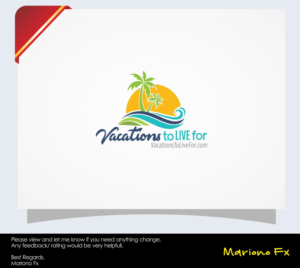 Logo Design by Mariono Fx for this project | Design: #13075330