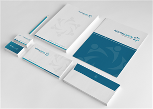 Stationery Design by logodentity for this project | Design: #2500918