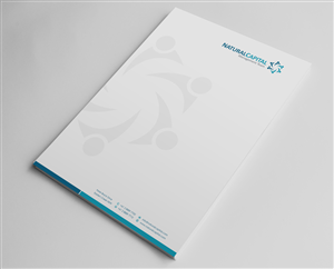 Stationery Design by logodentity for this project | Design: #2500919