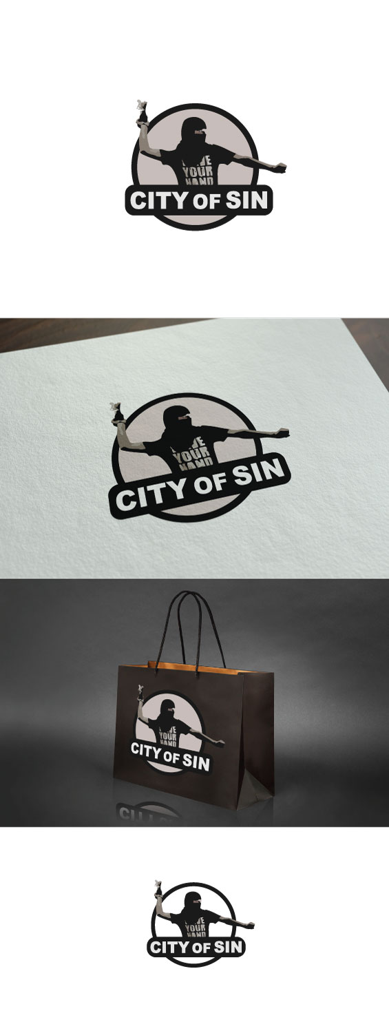Logo Design by el. for this project | Design #13927869