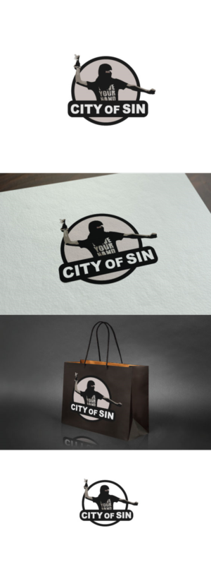 Logo Design by el.