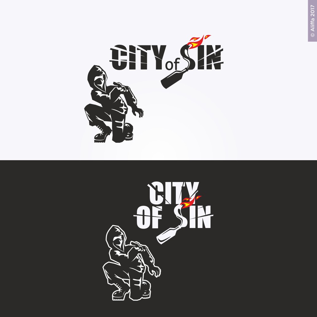 Logo Design by Aliffa for this project | Design #14018991