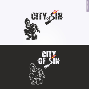 Logo Design by Aliffa