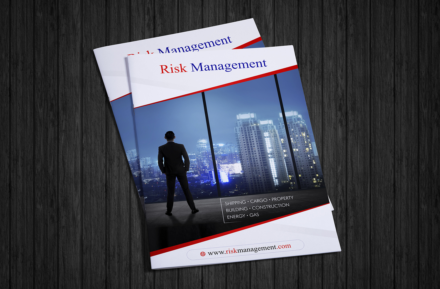 Brochure Design by ecorokerz for this project | Design #13027147