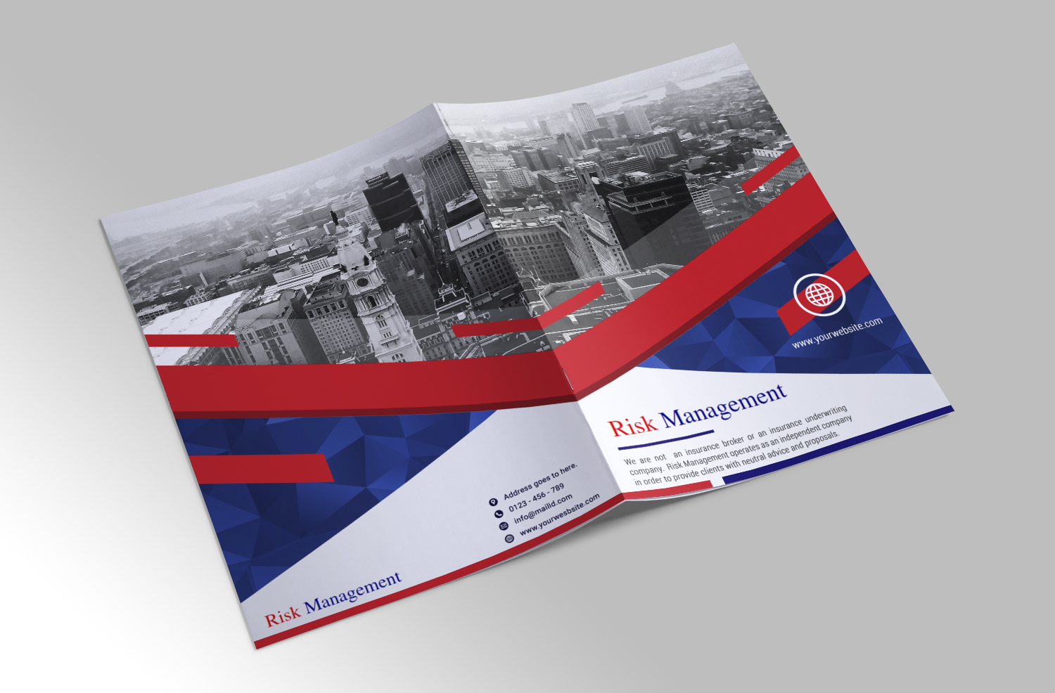 Brochure Design by SAI DESIGNS for this project | Design #13052195