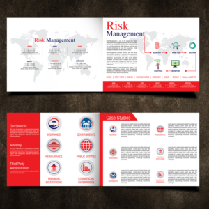Brochure Design by renuka.fulzele