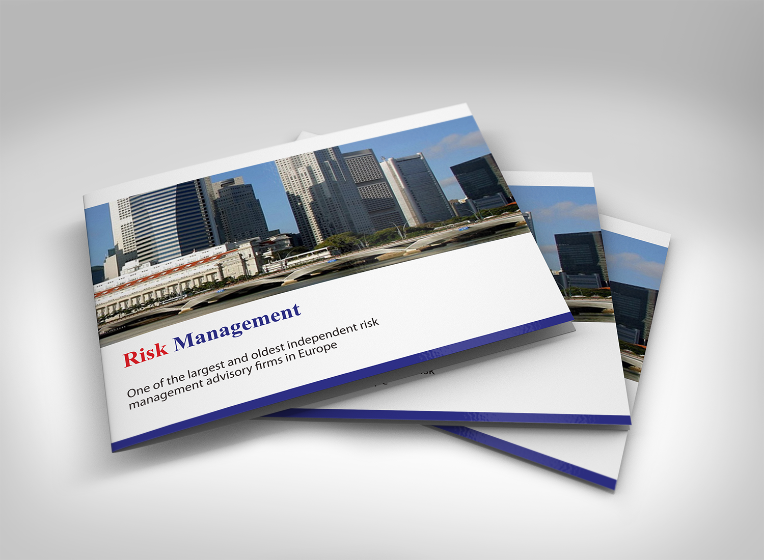 Design de Brochure par barinix pour ce projet | Design #13091281