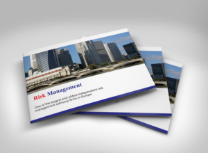 Brochure Design by barinix
