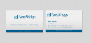 Business Card Design by INDIAN_Ashok for this project | Design: #13005826