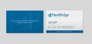 Business Card Design by INDIAN_Ashok for this project | Design: #13005830