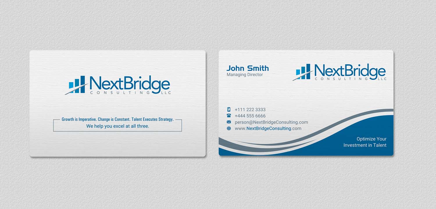 Business Card Design by INDIAN_Ashok for this project | Design #13005838