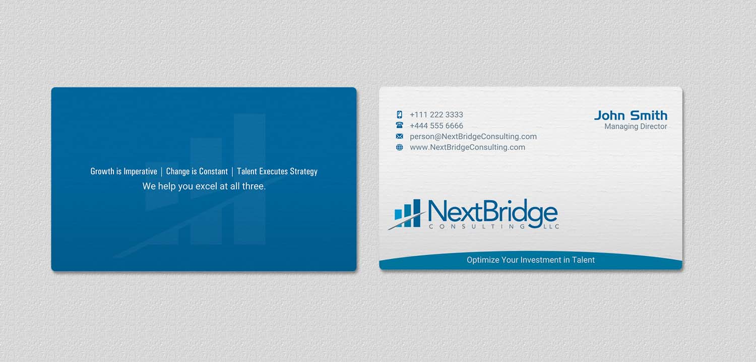 Diseño de Tarjeta de Presentación por INDIAN_Ashok para este proyecto | Diseño #13005841