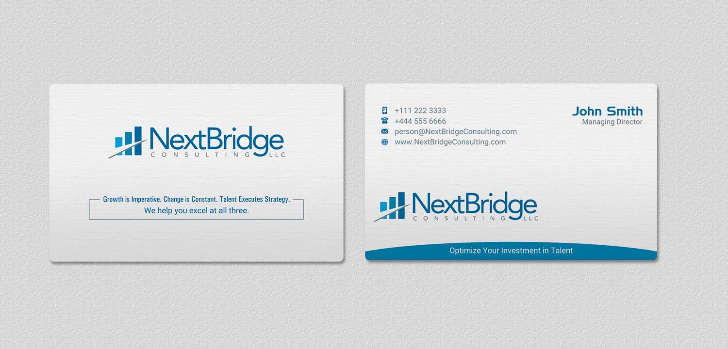 Business Card Design by INDIAN_Ashok for this project | Design #13005842