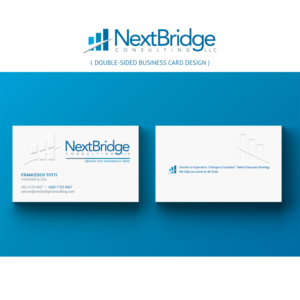 Business Card Design by WALEEPORN for this project | Design: #13057760