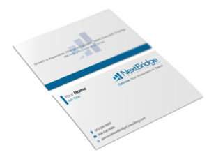 Business Card Design by Riz' for this project | Design: #13003471