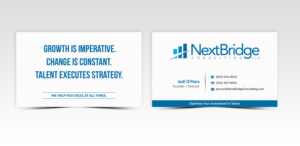 Business Card Design by Pointless Pixels India for this project | Design: #13004009