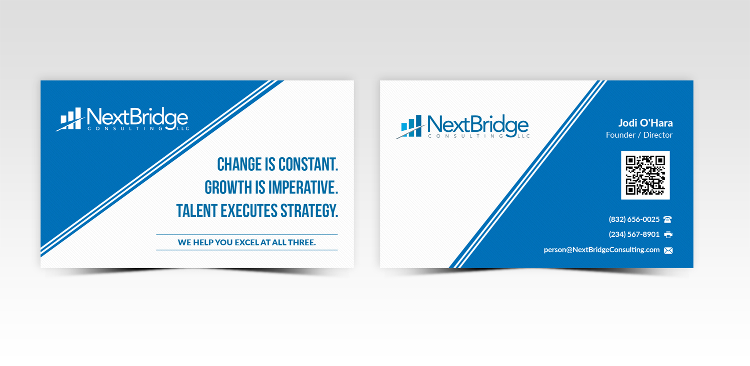 Business Card Design by Pointless Pixels India for this project | Design #13004214