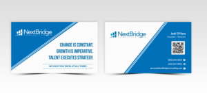 Business Card Design by Pointless Pixels India for this project | Design: #13004214