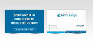 Business Card Design by Pointless Pixels India for this project | Design: #13029381