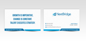 Business Card Design by Pointless Pixels India for this project | Design: #13029385