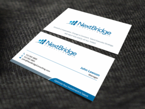 Business Card Design by SKYdesign for this project | Design: #13002392