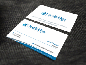 Business Card Design by SKYdesign for this project | Design: #13002398