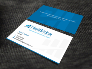 Business Card Design by SKYdesign for this project | Design: #13002411